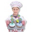 Melissa & Doug muffini valmistamise komplekt
Lastekaubad.ee