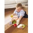 Fisher- Price puidust mängumaja klotsidega
Lastekaubad.ee